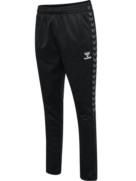 Kinder Hummel Authentic Training Pants - Black